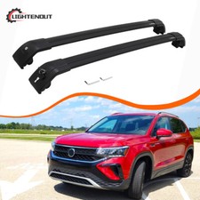 Lockable Cross Bar for