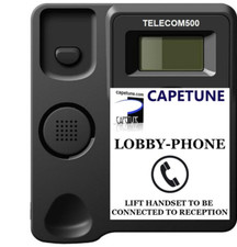 TELECOM500 4G GSM PHONE FOR