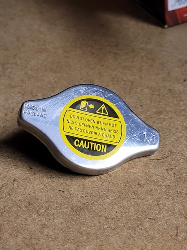 Serck ccc0026 radiator cap - serck,