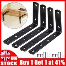 4X Heavy Duty Cast Iron L