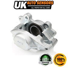 Front Left Brake Caliper Fits