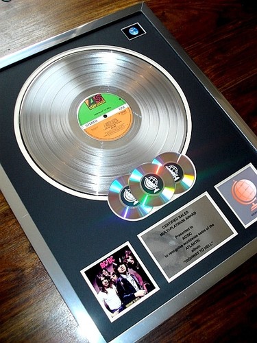 Highway hell lp multi - to,
