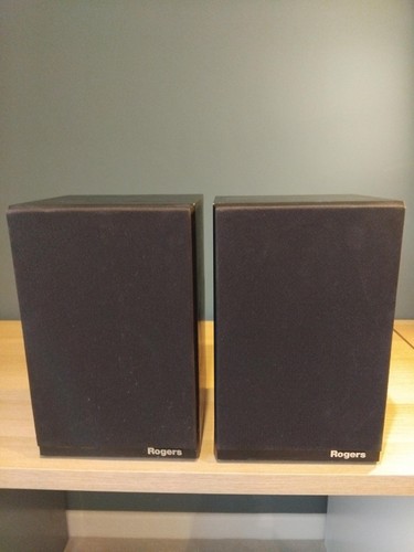 Rogers ls2a vintage - rogers, ls2a/2