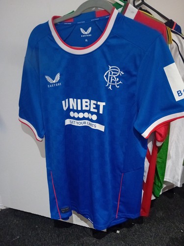 Men chest castore - 44,