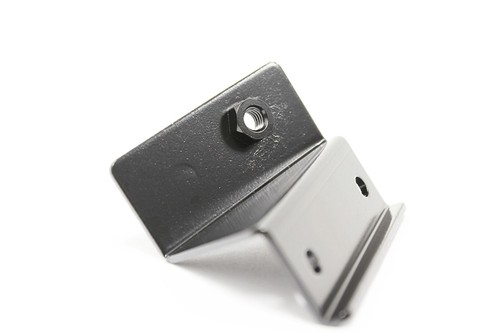 Ntc1950 bumper bracket - bumper,