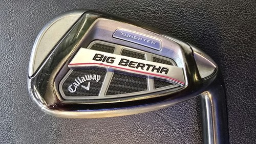 Callaway big bertha 2017 - os,