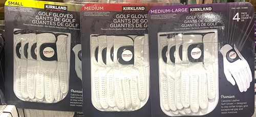 Brand new kirkland - brand,