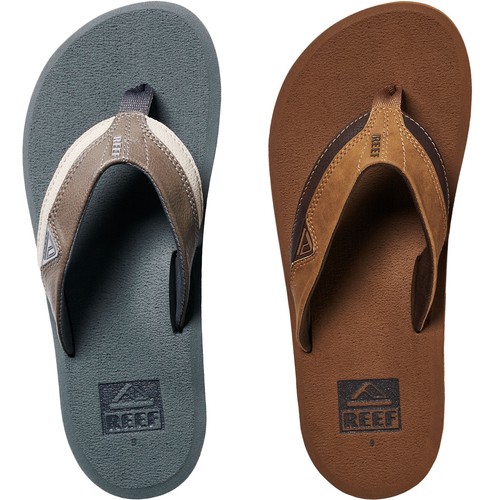 Reef mens cushion - dawn, summer