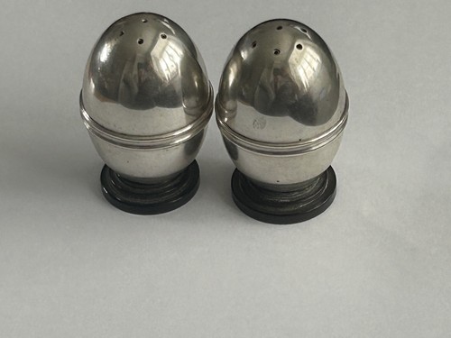 Vintage novelty solid silver - novelty,
