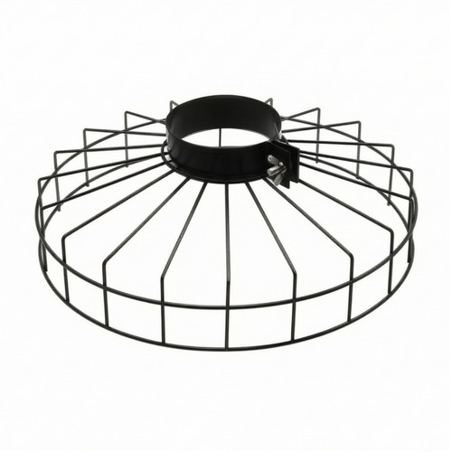 Outboard motor propeller guard - outboard,