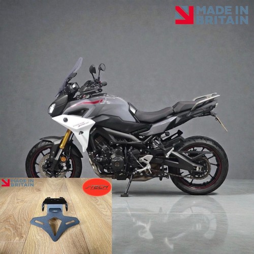 Yamaha tracer 900 tail - 900, &