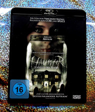 Haunter - blu ray, Abigail Breslin, Stephen McHattie,