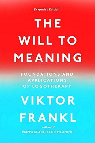 The will meaning - the, to