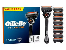 Gillette ProGlide Razor for