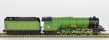 TRIX OO LNER FLYING SCOTSMAN
