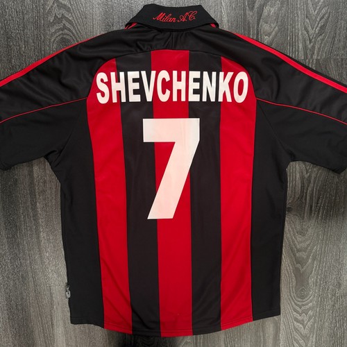 Original adidas milan - original, ac