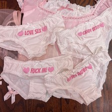 American Daddy Heart Letter