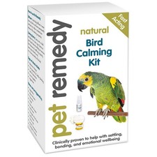 Pet remedy bird - and, parrot