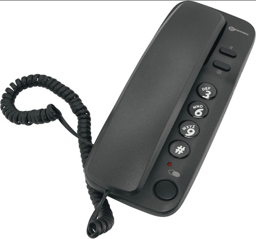 Geemarc marbella corded - geemarc,