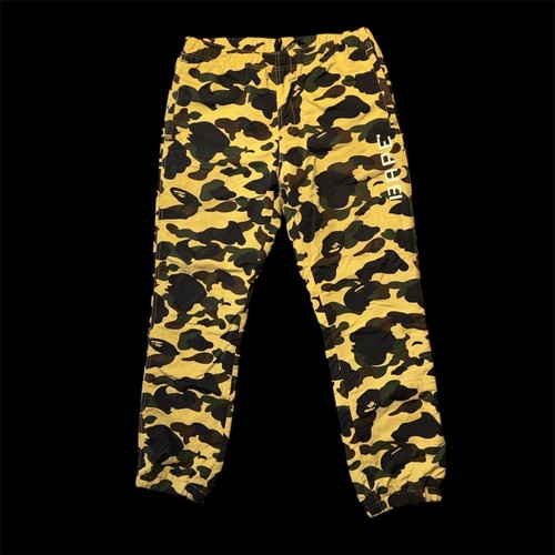 Bathing ape bape camo - ape,