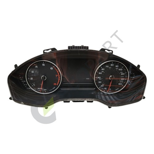 Audi a4 - b9,