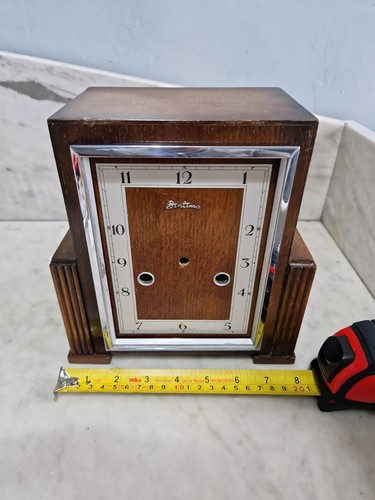 Oak art deco - art,