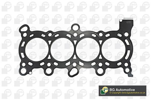 Bga ch9569 cylinder head - ch9569,
