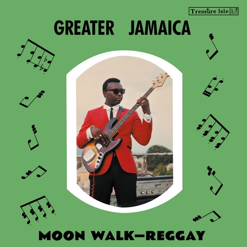 Tommy mccook greater jamaica - tommy,