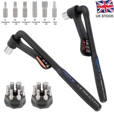 Bicycle Portable Torque Wrench