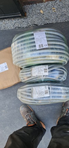 Galvanized steel flexible - galvanized,