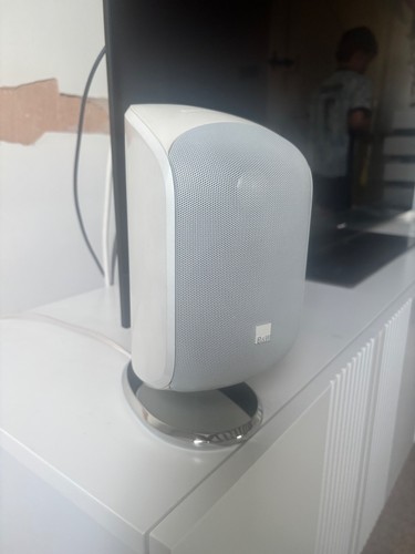 Bowers wilkins m1 - x,