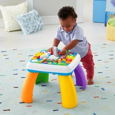 Fisher Price Laugh Learn