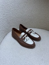 Men’s Russell & Bromley Tan