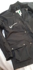 Belstaff Tourmaster 500 Jacket UK L. 