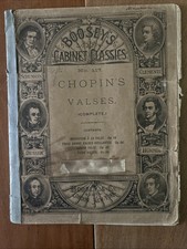 Boosted Cabinet Classics N 117