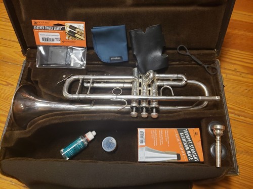 Bach stradivarius 180s37 - bach,