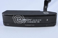 Odyssey Black Series Tour
