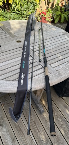 Drennan vertex distance - vertex,