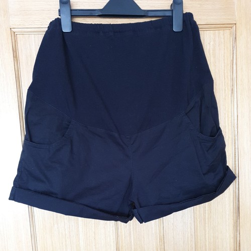 Maternity shorts izabella - shorts, by