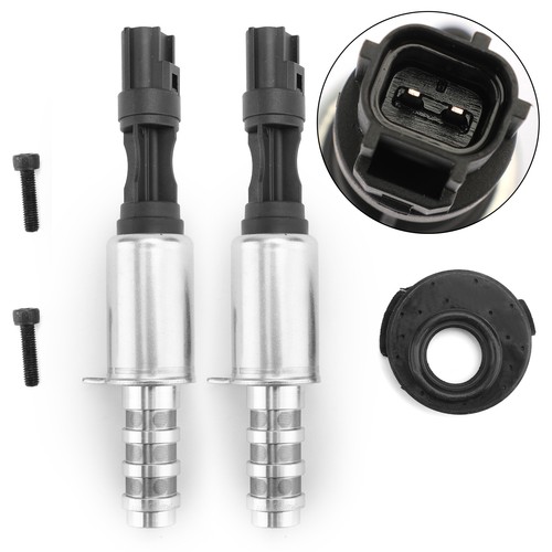 Variable camshaft timing - variable,