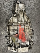 Audi A4 04-09 Mk3 2.0 Diesel Automatic WW0 Gearbox