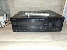 Yamaha RX-V795RDS 350 Watts AV Surround Sound 5.1 Receiver Amplifier  