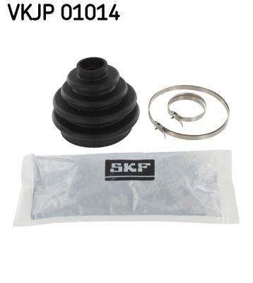 Wheel drive shaft bellow - wheel, kit
