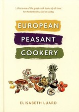 European Peasant Cookery