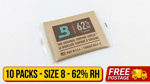 Boveda size 8 humidity - boveda,