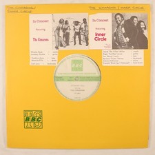 THE CIMARONS/INNER CIRCLE - IN