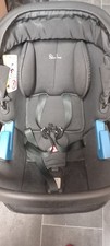 Silver Cross Seat for Buggy Or