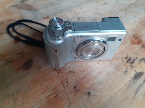 Fujifilm digital camera - fujifilm,