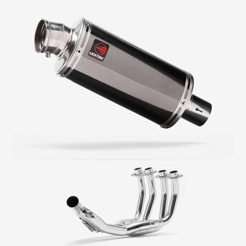 Lextek op16 250mm exhaust - lextek,
