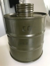 GAS MASK  GP-4 FILTER